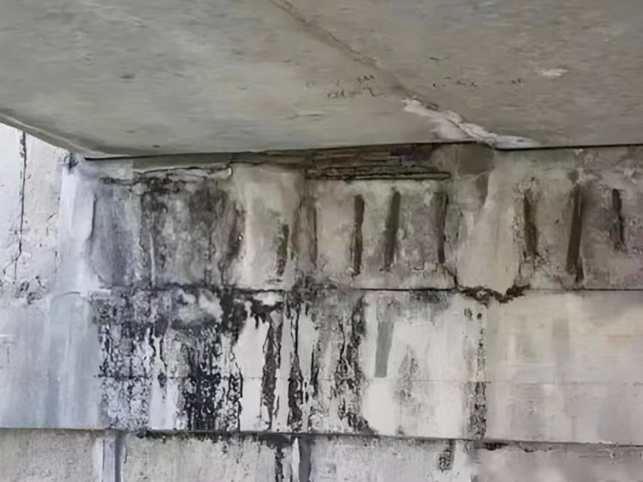 如何预防混凝土碳化？