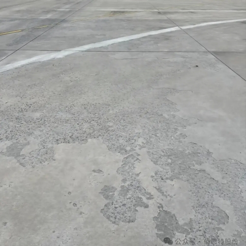 混凝土起砂的核心原因!