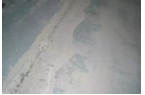水泥基地面翻砂（起砂）!!!